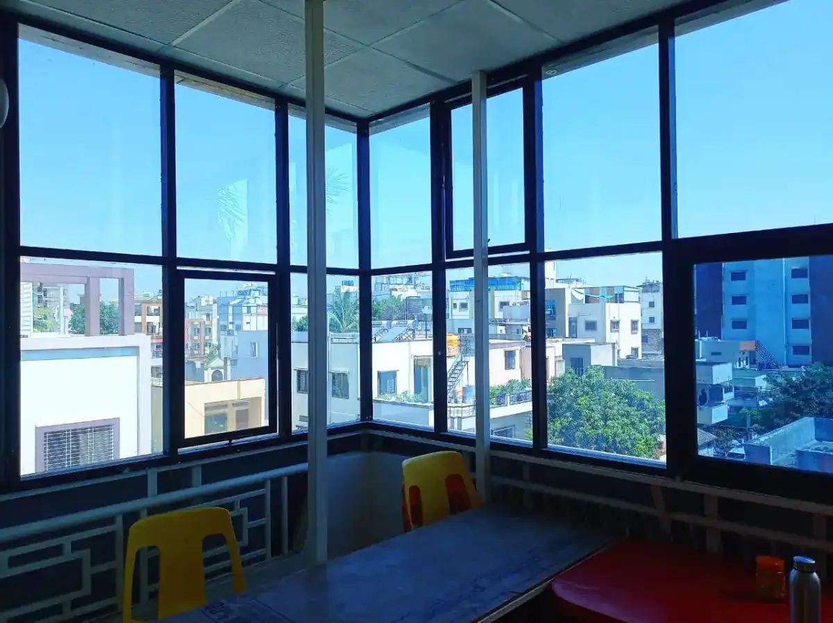 Reading Room